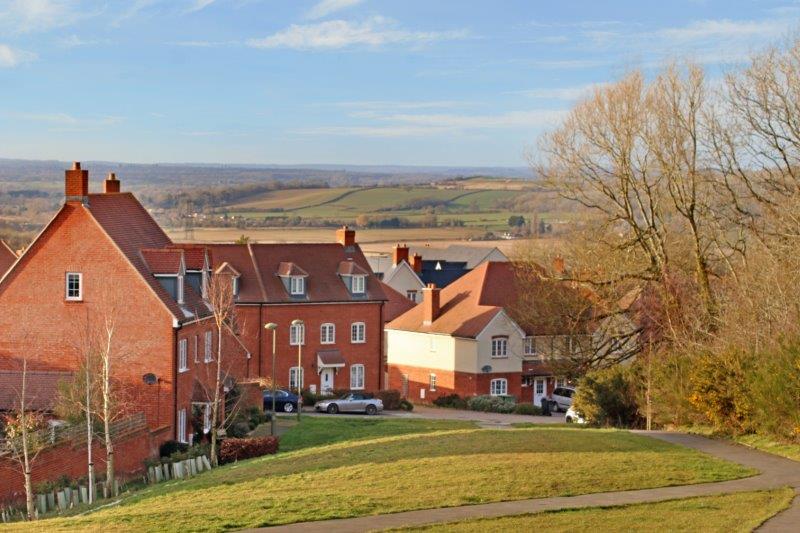 Cumnor Oxford Graham John